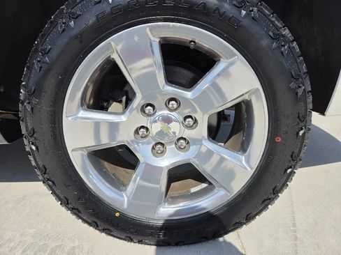 Used 2017 Chevrolet Tahoe Premier AWD/4WD image 10