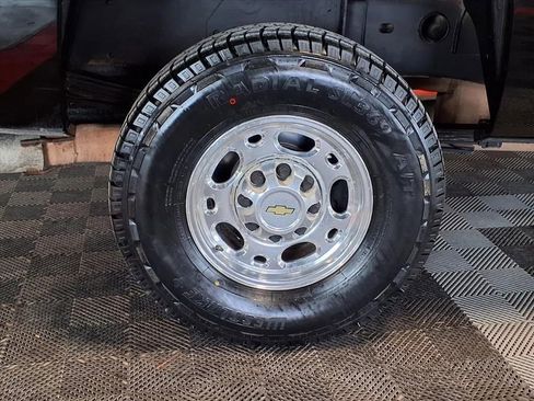 Used 2007 Chevrolet Silverado 2500 LT w/ 1LT Convenience Package image 8