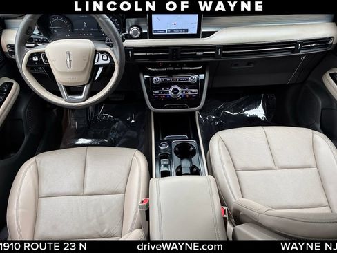 Certified 2022 Lincoln Corsair AWD w/ Premium Package image 24