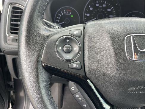 Used 2016 Honda HR-V EX-L image 13