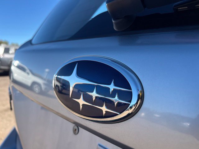 Used 2018 Subaru Forester 2.5i w/ Popular Package #2A AWD/4WD image 12