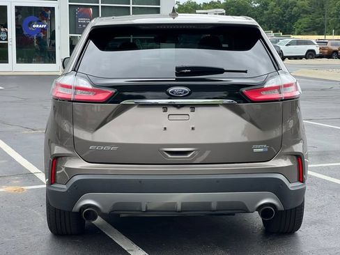 Used 2019 Ford Edge SEL w/ Equipment Group 201A AWD/4WD image 39