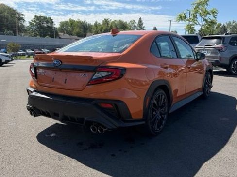 Used 2024 Subaru WRX Premium AWD/4WD image 3