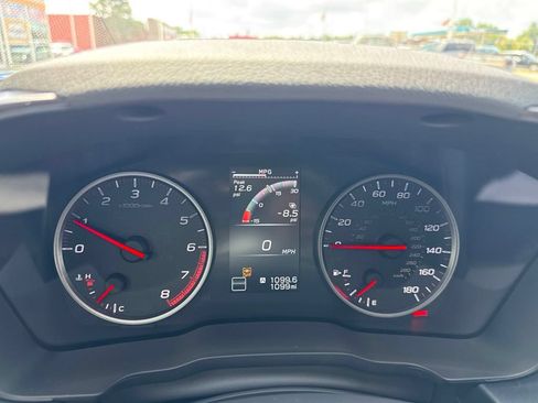Used 2026 Subaru WRX Premium AWD/4WD image 14
