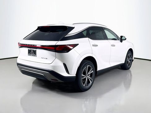 New 2026 Lexus RX 350 FWD image 5