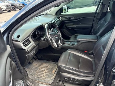 Used 2019 GMC Acadia SLT FWD image 34