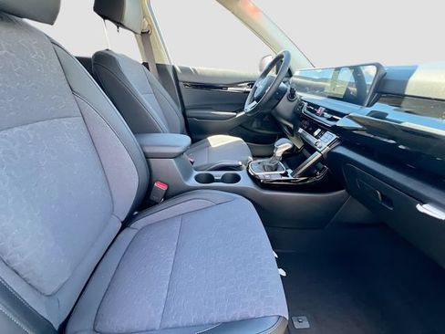 New 2026 Kia Seltos S FWD image 28