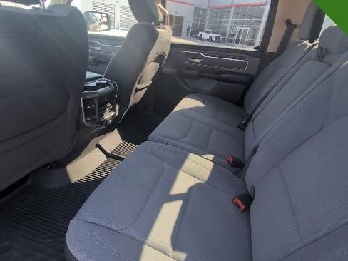Used 2020 RAM 1500 Big Horn image 15