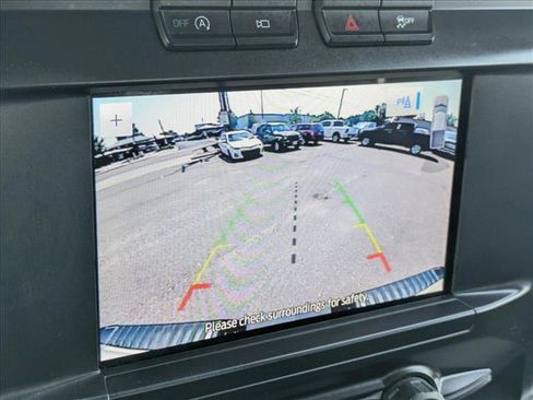 Used 2021 Ford F150 XL w/ Trailer Tow Package AWD/4WD image 14