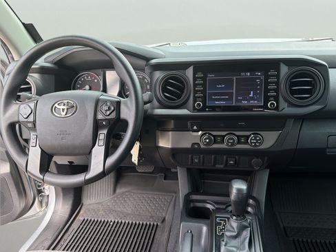 Used 2023 Toyota Tacoma SR RWD image 9