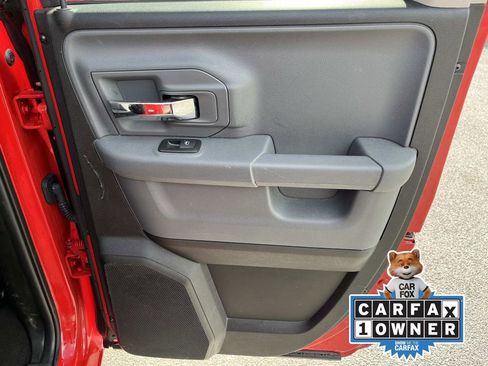 Used 2024 RAM 1500 Classic SLT image 17