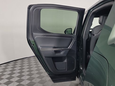 Used 2025 Rivian R1T Adventure AWD/4WD image 17