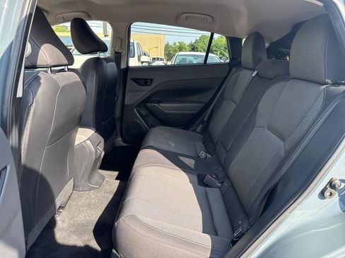 Used 2024 Subaru Crosstrek 2.0i Premium AWD/4WD image 25
