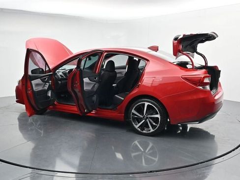 Used 2022 Subaru Impreza 2.0i Sport AWD/4WD image 45