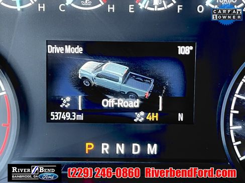 Used 2024 Ford F350 XLT image 25