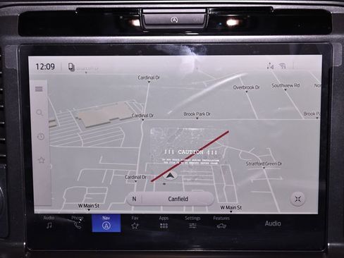 New 2026 Ford F150 Lariat image 26