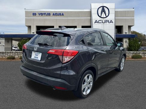 Used 2016 Honda HR-V EX-L image 5