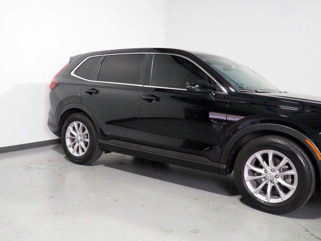 Used 2024 Honda CR-V EX image 38