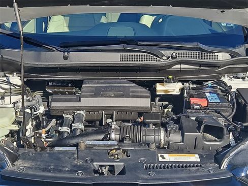 Certified 2022 Honda CR-V EX-L image 25