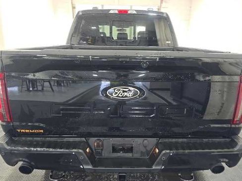 Used 2025 Ford F150 Tremor w/ Tow/Haul Package AWD/4WD image 6