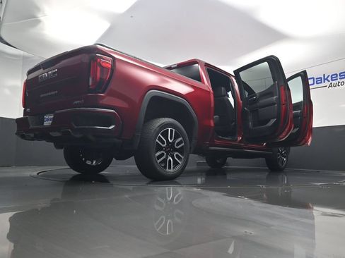 Used 2021 GMC Sierra 1500 AT4 AWD/4WD image 62