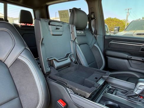 Used 2026 RAM 1500 RHO AWD/4WD image 44