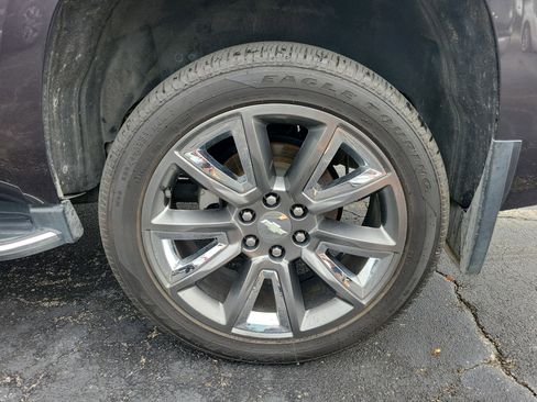 Used 2017 Chevrolet Tahoe Premier image 37