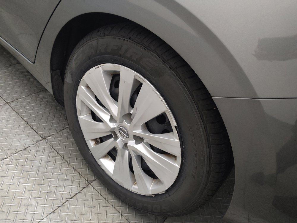 Used 2024 Nissan Sentra S FWD image 31