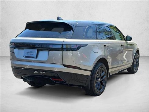 New 2026 Land Rover Range Rover Velar Dynamic SE AWD/4WD image 5