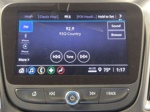 Used 2024 Chevrolet Malibu LT FWD image 25