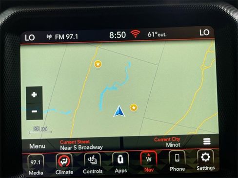 Certified 2023 Jeep Gladiator Rubicon w/ Cold Weather Group image 18