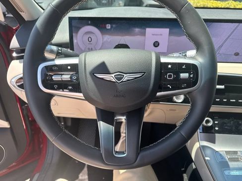 Used 2026 Genesis GV70 2.5T Select AWD/4WD image 19