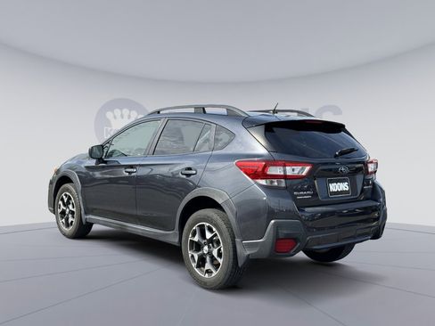 Used 2018 Subaru Crosstrek 2.0i image 4