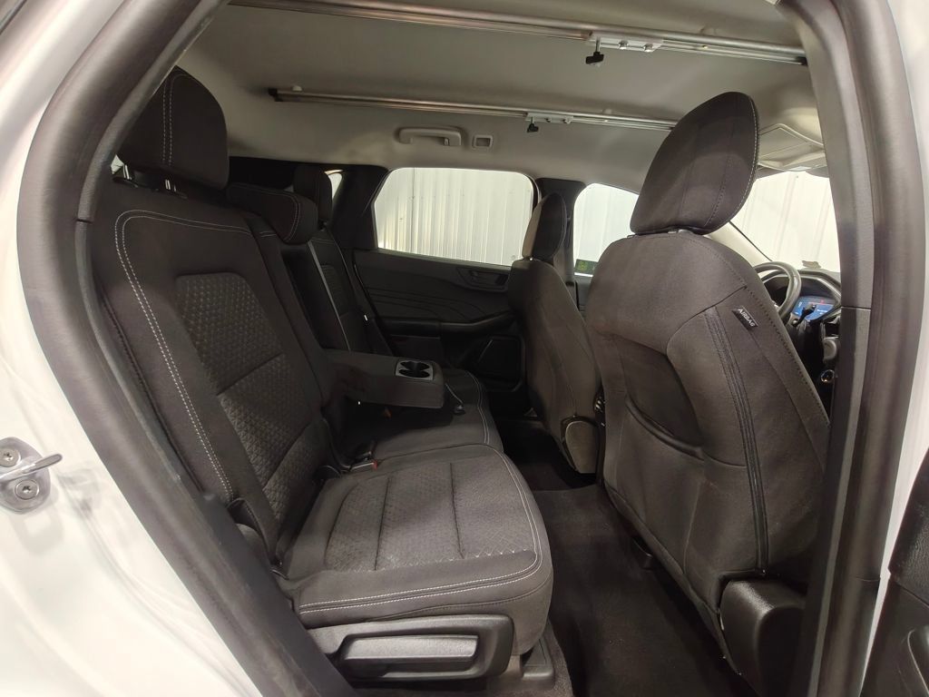 Used 2023 Ford Escape Active AWD/4WD image 21