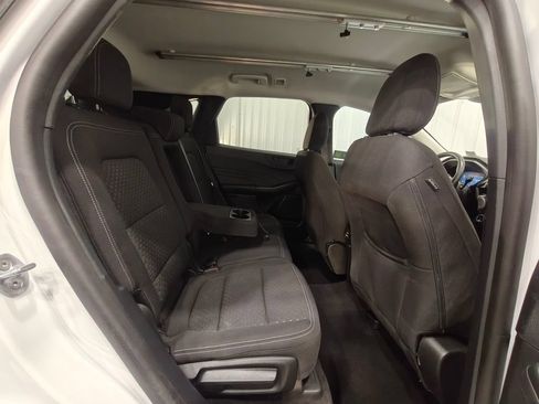 Used 2023 Ford Escape Active AWD/4WD image 21