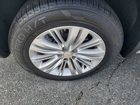 Used 2022 Mitsubishi Outlander ES FWD image 24