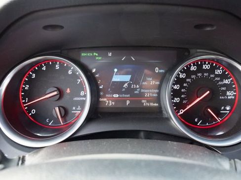 Used 2018 Toyota Camry XSE w/ Four Season Floor Mat Package FWD image 14