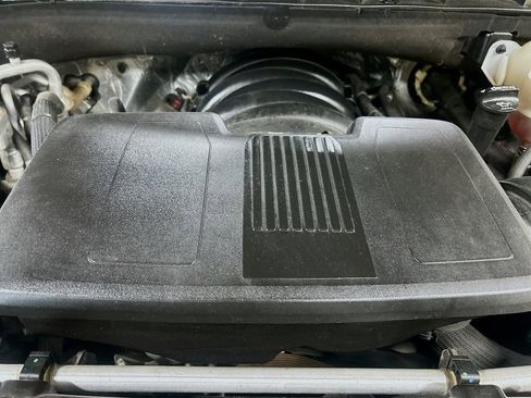 Used 2021 GMC Yukon AT4 w/ AT4 Premium Plus Package image 34