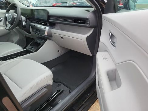 New 2026 Hyundai Kona Limited image 7