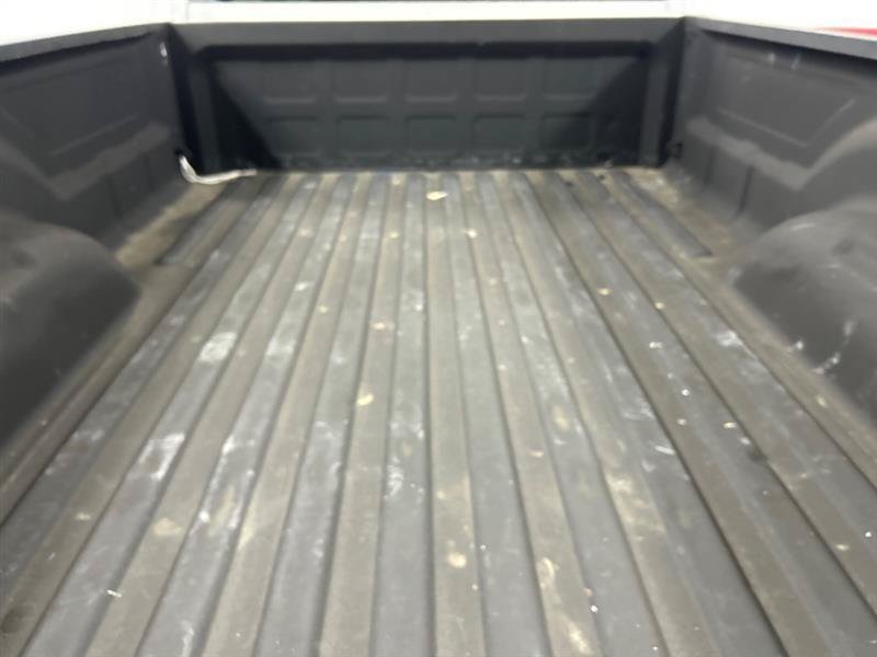 Used 2012 RAM 1500 Tradesman w/ ST Popular Equipment Group RWD image 9