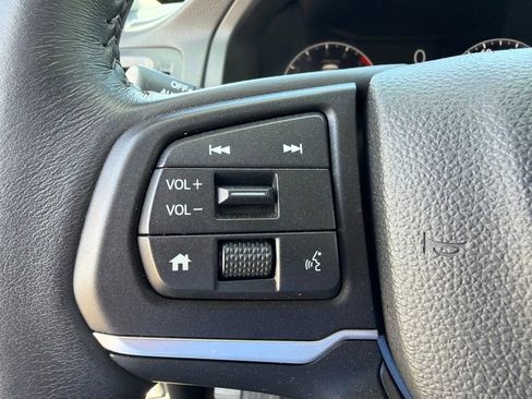Certified 2025 Honda Ridgeline Sport image 22