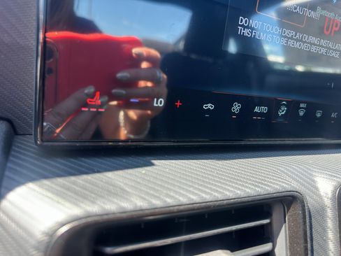 New 2025 Ford Mustang GT image 24