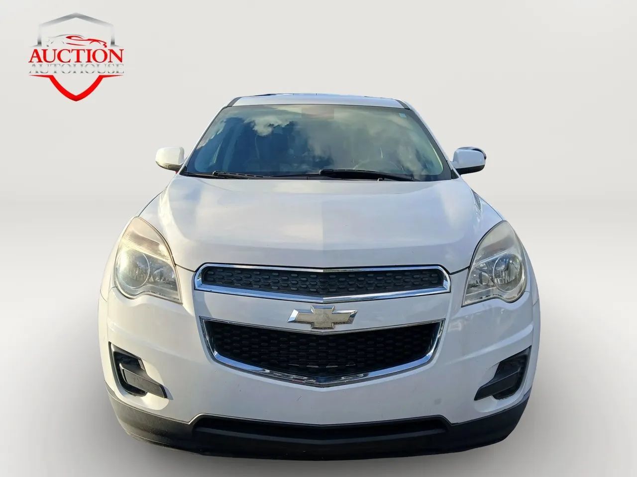 Used 2012 Chevrolet Equinox LT w/ Driver Convenience Package FWD image 2