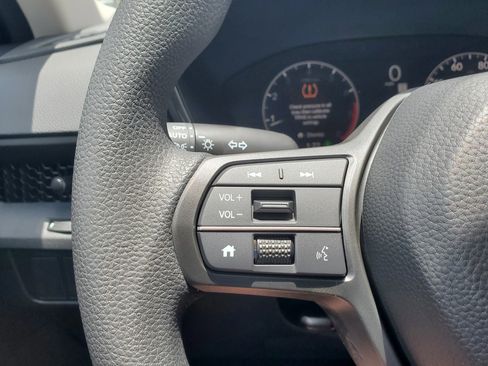 New 2026 Honda CR-V LX image 25