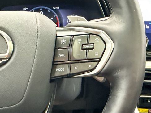 Used 2026 Lexus TX 350 FWD w/ Technology Package image 12