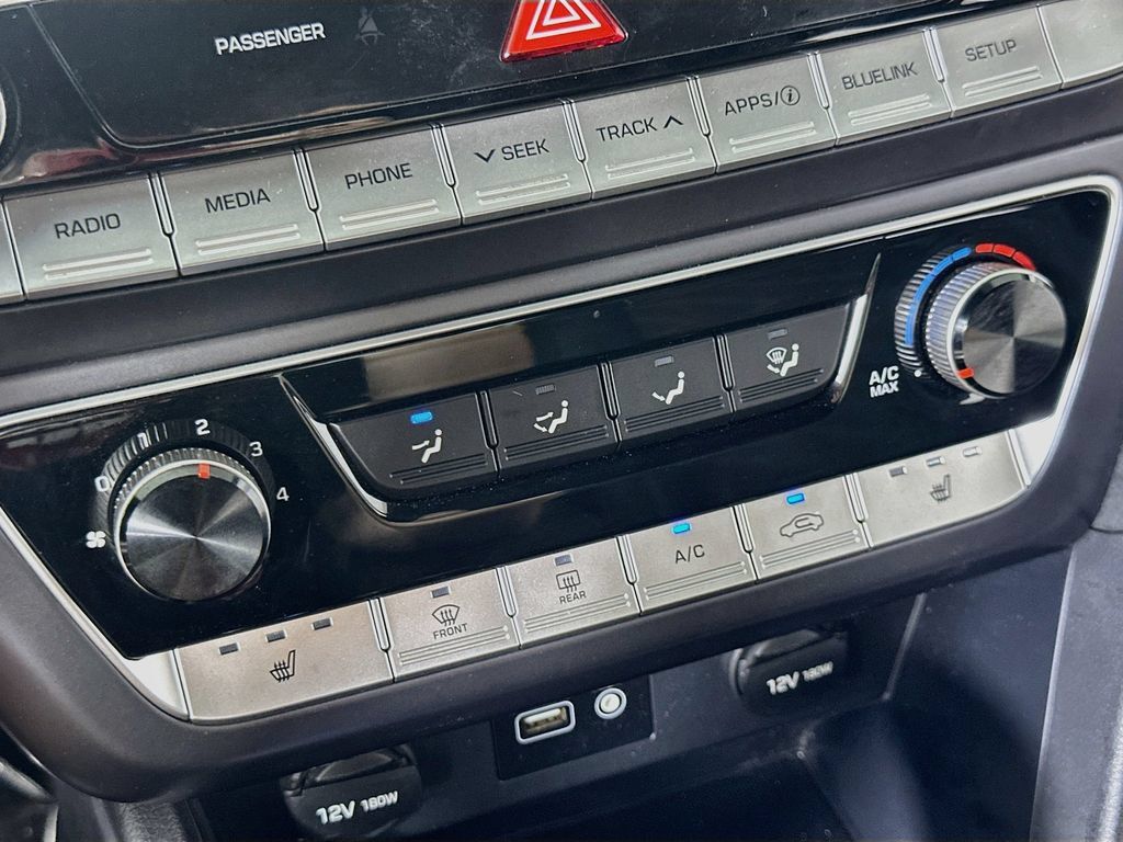 Used 2018 Hyundai Sonata Sport FWD image 25
