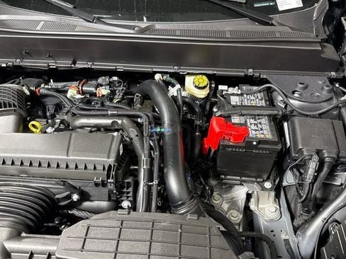 New 2026 Ford Maverick XLT w/ 4K Tow Package AWD/4WD image 17