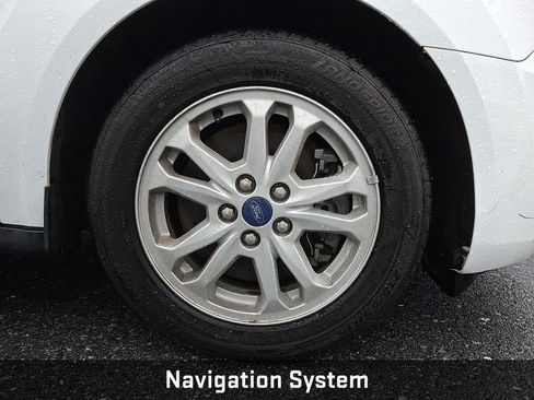 Used 2020 Ford Transit Connect XLT w/ Trailer Tow Package image 10