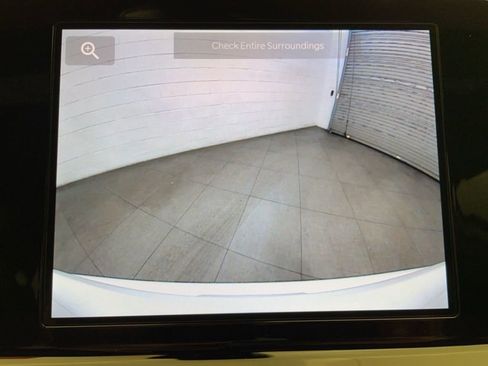 New 2026 Jeep Compass Latitude image 12