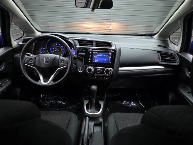 Used 2017 Honda Fit EX image 12